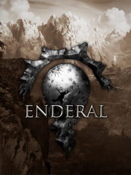 Enderal Cover