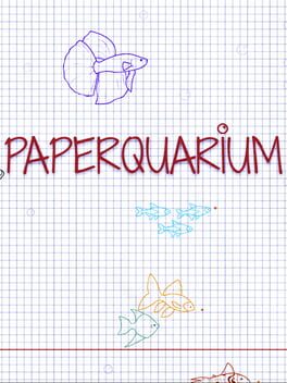 Paperquarium Cover