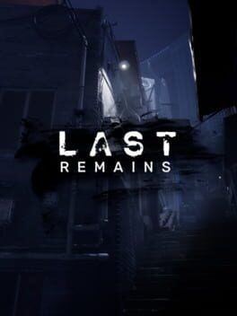 Last Remains Cover