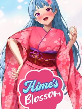 Hime's Blossom Cover