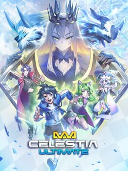 Celestia Ultimate Cover