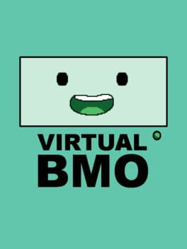 Virtual BMO Cover