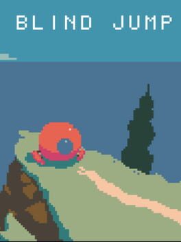 BlindJump Cover