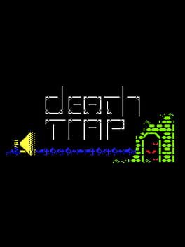 DeathTrap Cover