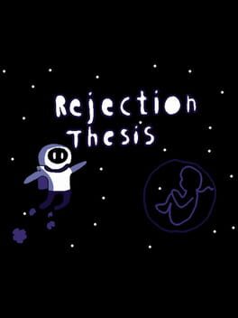 Rejection Thesis Cover
