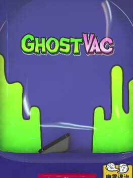 GhostVac Cover