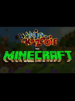 Banjo-Kazooie: Ft. Minecraft Cover