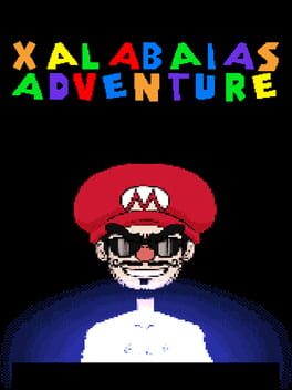 Xalabaias Adventure Cover