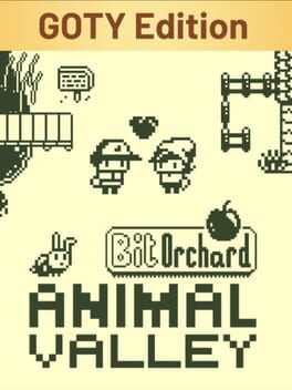 Bit Orchard: Animal Valley - GOTY Edition Cover