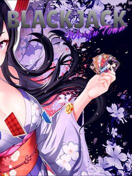 BlackJack Waifu Tour Cover