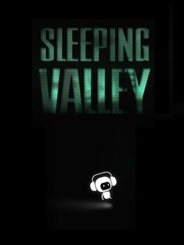 Sleeping Valley Cover