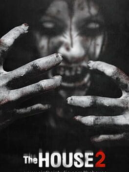 The House 2 Cover