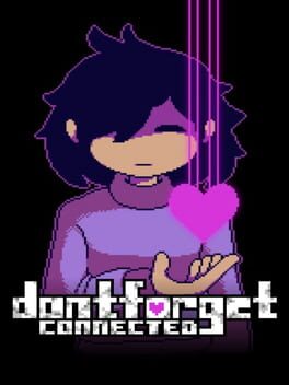 Dontforget Connected Cover
