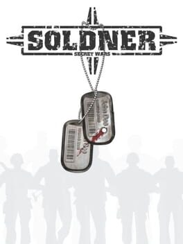 Söldner: Secret Wars Remastered Cover