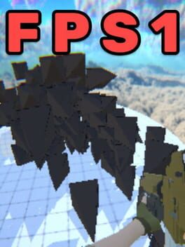 FPS1 Cover