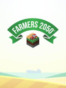 Farmers 2050 Cover
