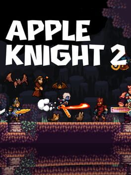Apple Knight 2