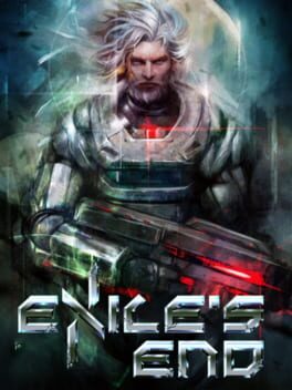 Exile's End Cover