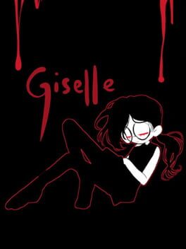 Giselle Cover