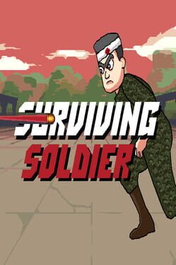 Surviving Soldier Cover