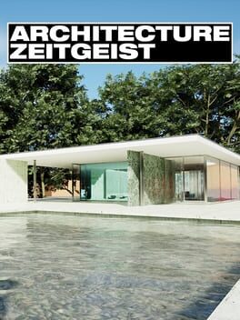 Architecture Zeitgeist Cover