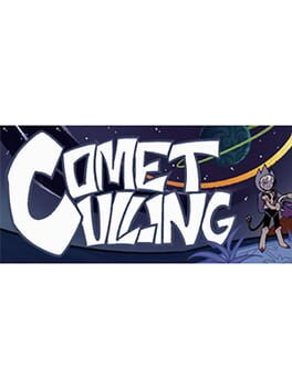 Comet Culling Cover