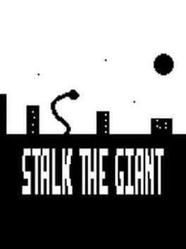 Stalk the Giant Cover