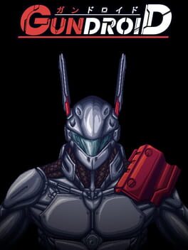 Gundroid Cover