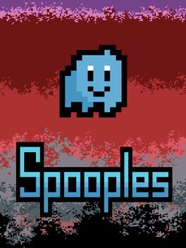 Spooples Cover