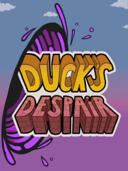 Duck's Despair Cover