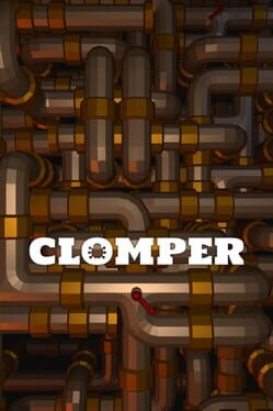 Clomper Cover