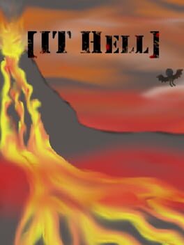 IT Hell Cover