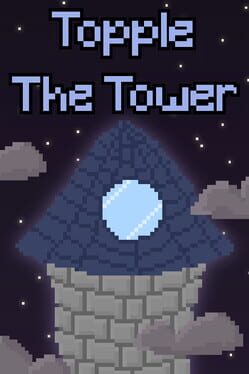 Topple the Tower Cover