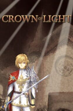 Crown of Light Cover