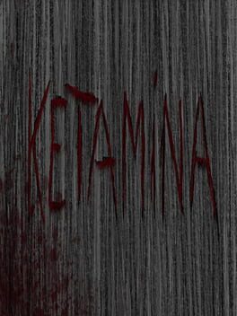 Ketamina Cover