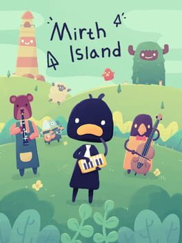 Mirth Island