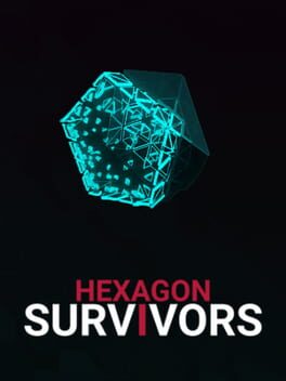 Hexagon Survivors Cover