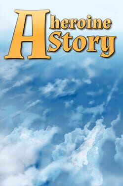 A Heroine Story Cover