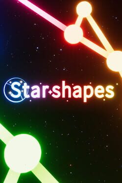 Starshapes Cover