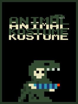 Animal Kostume Cover