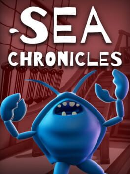 Sea Chronicles Cover