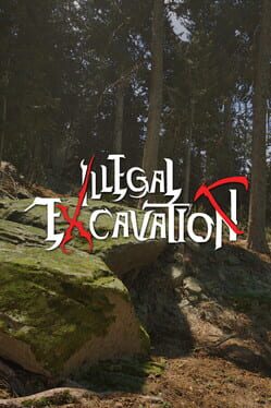 Illegal Excavation Cover