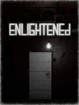 Enlightened Cover