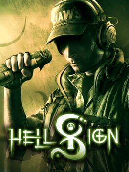 HellSign Cover