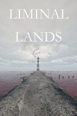 Liminal Lands Cover
