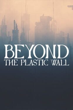 Beyond the Plastic Wall Cover