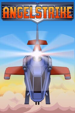 AngelStrike Cover