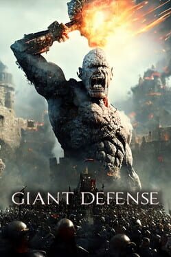 Giant Defense Cover