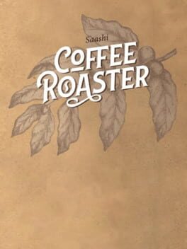 Coffee Roaster Cover