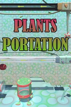 Plantsportation Cover
